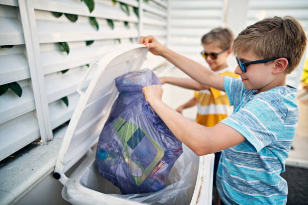 Attic Cleanout Services in Sauk Village, IL