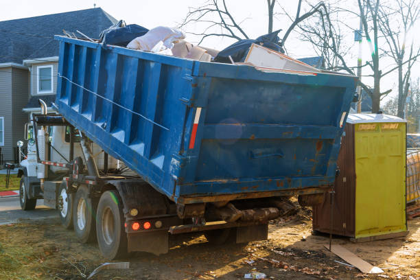Best Household Junk Removal  in Sauk Vlage, IL