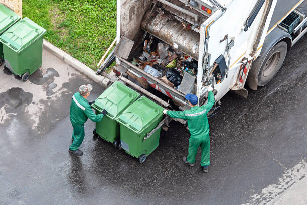 Best Appliance Removal Near Me  in Sauk Vlage, IL
