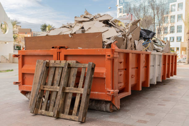 Best Dumpster Rental Services  in Sauk Vlage, IL