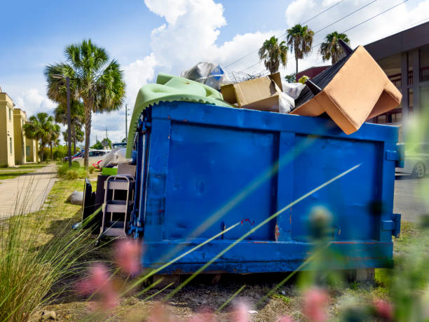 Best Junk Removal and Recycling  in Sauk Vlage, IL