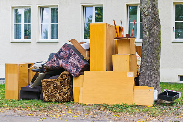 Best Construction Debris Removal  in Sauk Vlage, IL