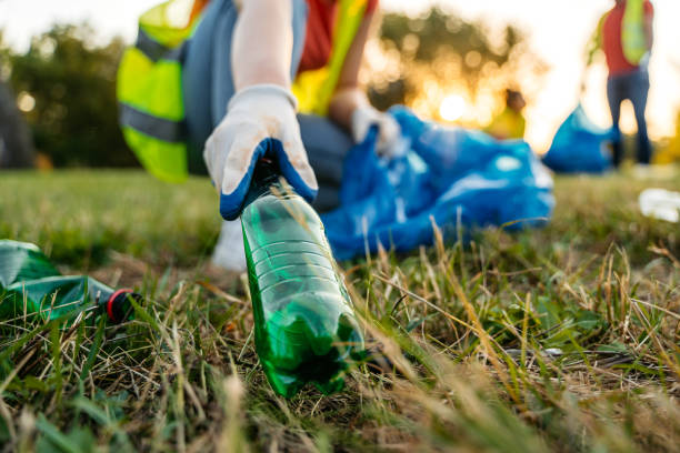 Best Yard Cleanup Services  in Sauk Vlage, IL