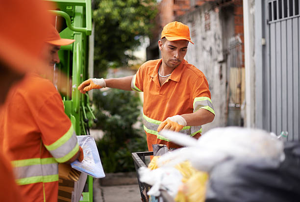 Best Commercial Junk Removal  in Sauk Vlage, IL