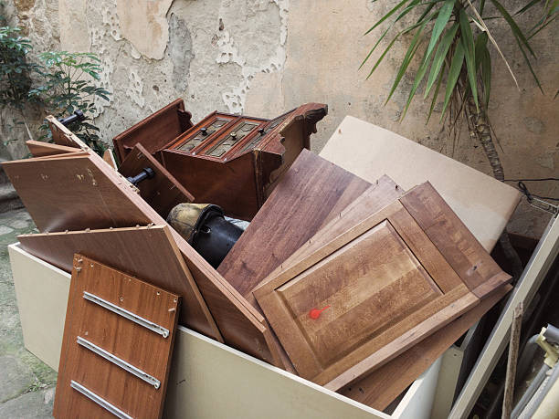 Best Construction Debris Removal  in Sauk Vlage, IL